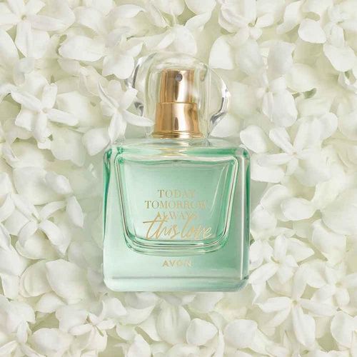 Today Tomorrow Always This Love Eau De Parfum 50ml