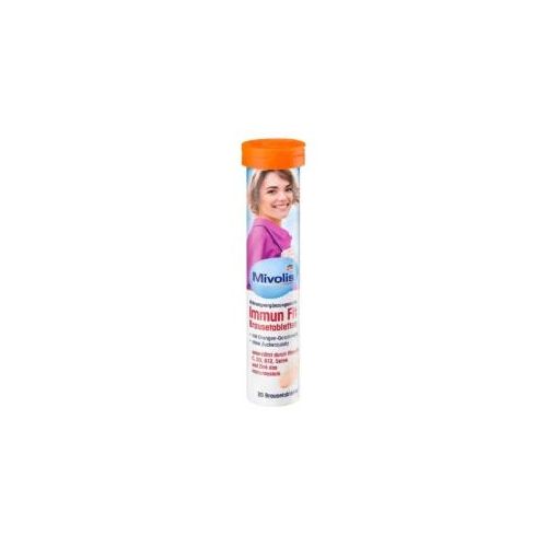 mivolis immun fit, 20 tablets