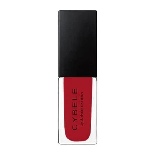 Lip Cheek Tint Stain 02 Red