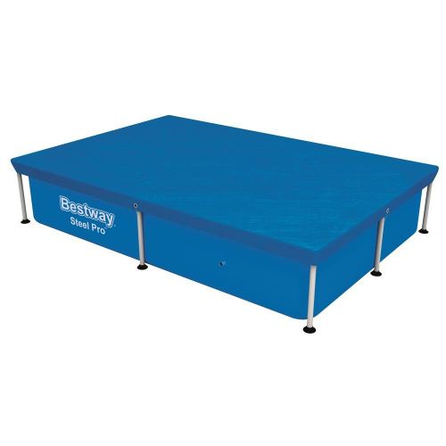 Bestway - Flowclear Pool Cover 224x154 cm - 58103