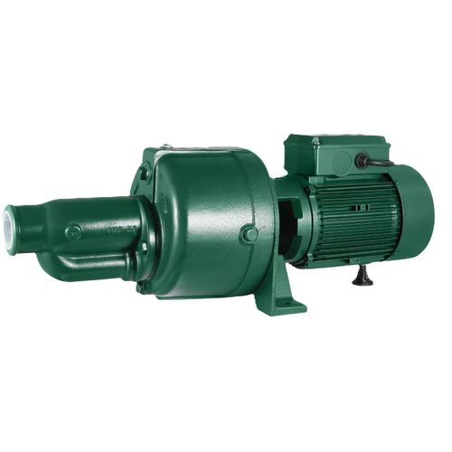 2 HP Self-Priming Jet Water Pump with Copper Winding and Copper Impeller JET200
