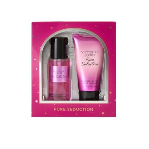 Pure Seduction Mini Mist & Lotion Gift set