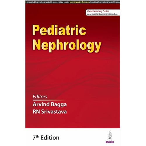 PEDIATRIC NEPHROLOGY