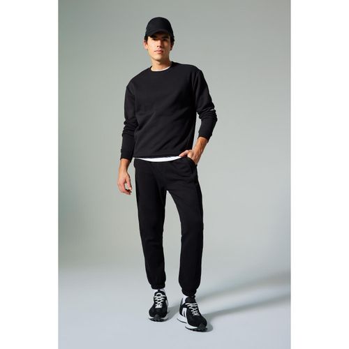 Man Jogger - Black