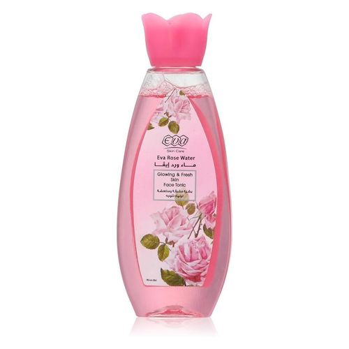 Rose Water Face Tonic 100 ml
