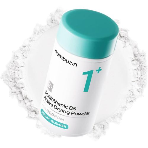 Pantothenic B5 Active Drying Power Serum . Blemish 7g