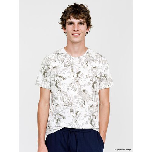 Standard Fit Men's Shortie Pyjamas Set
