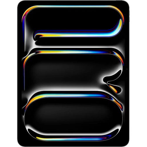 iPad Pro 13 M5 Wi-Fi, Cellular 1TB with Standard Glass Space Black