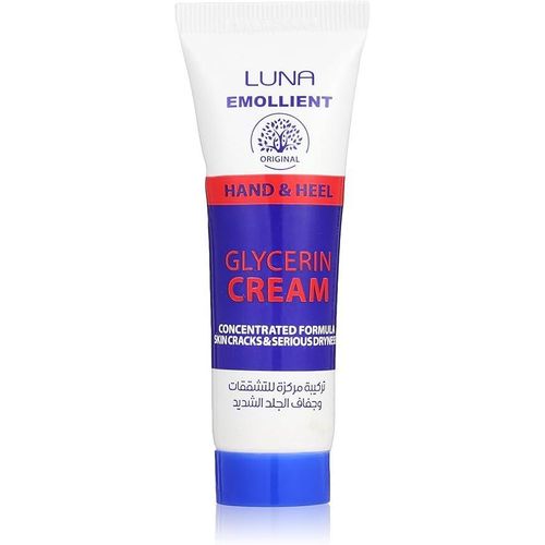 emollient cream for hand & heel, 20 gm