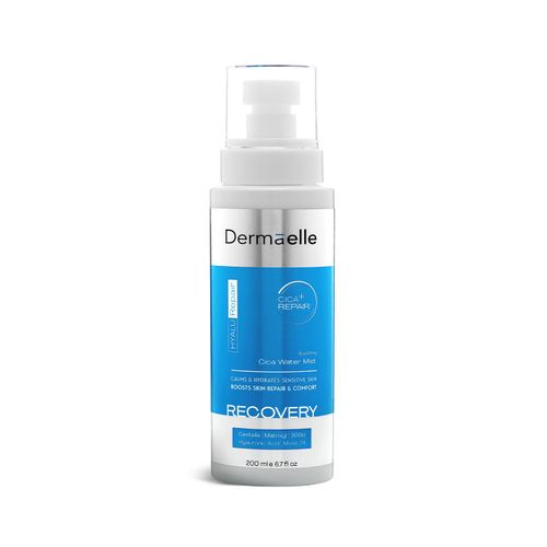 Dermaelle Soothing Cica Water Mist 200ml