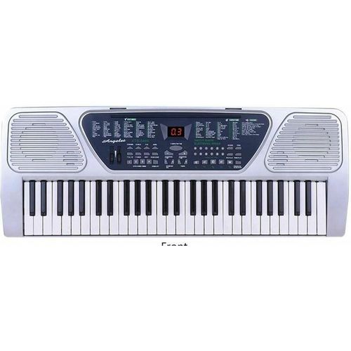 piano model xts 5469