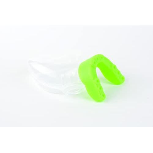 Boxing mouthguard -