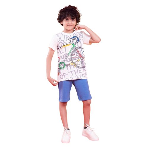 Boys Two-piece Set