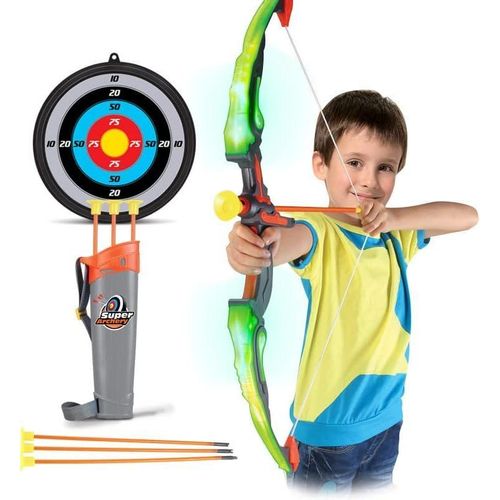 Kid's Dart Toy with Container