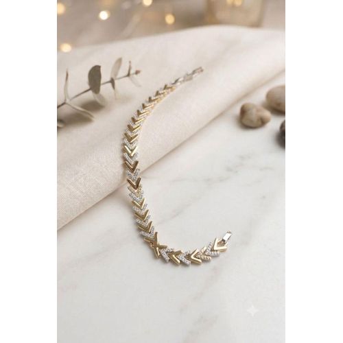 Mix Bracelet – The Definition of Chic & Beauty