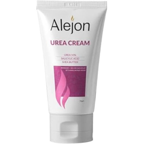 Urea Cream 10% - 200 ml