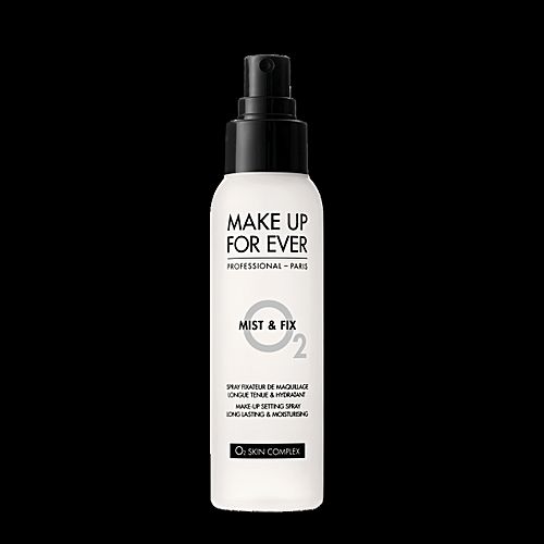 Make Up for Ever Mist & Fix Hydrating Setting Spray 30ml