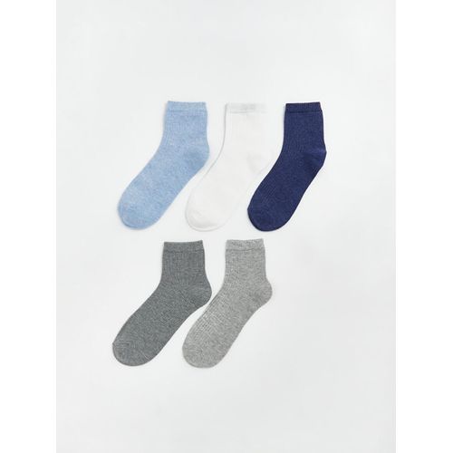 Women's Ankle Socks 5 Pack