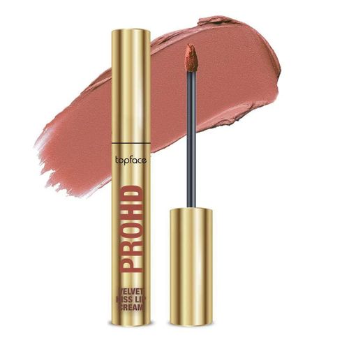 PROHD Velvet Kiss Lip Cream 003 Silky Peach