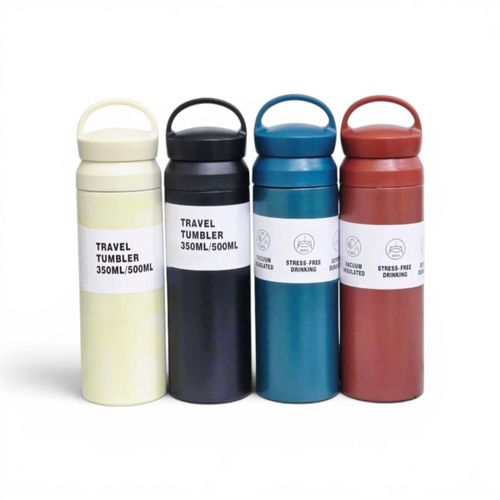 Travel Flask