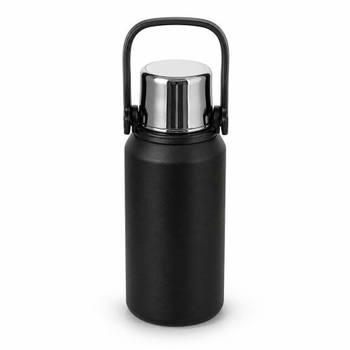 Stainless Steel 316 Insulated Vacuum Flask with Tea Filter and Carry Handle 1300 ml - 19-7