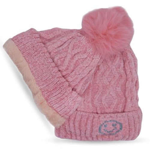 لعشاق الذوق الرفيع، هذه القبعة الثلجية هي قبعة نسائية للفتيات والنساء مصنوعة من المخمل ومبطن بالفرو من الداخل ومصنوعة من مواد عالية الجودة.