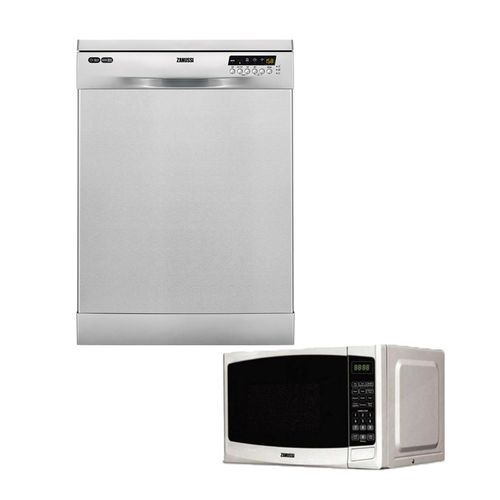 ZDF26004XA Dishwasher - 13 Persons + Dig... - (999)