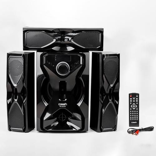 Carsh Original Speaker System ED-80000