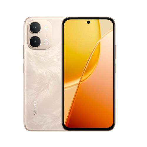 Y31D - 8GB RAM - 256GB - Gold