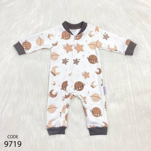 Baby Winter Romper 9719