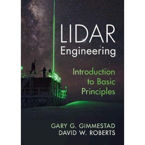 Lidar Engineering: Introduction to Basic Principles