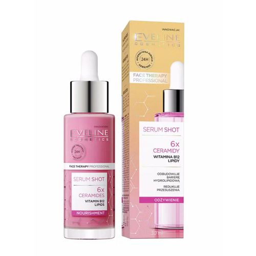 Serum Shot 6x Ceramides 30ml