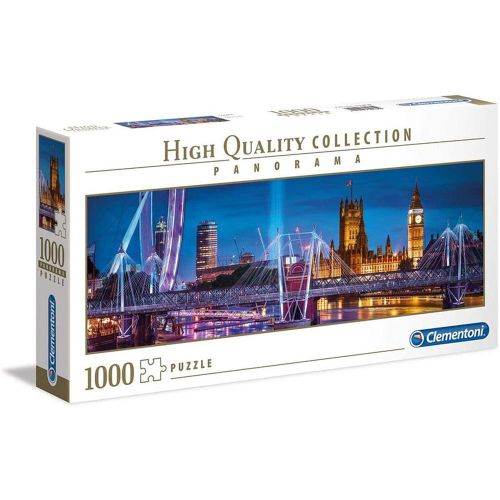 London Puzzle 1000 Pieces - 39485