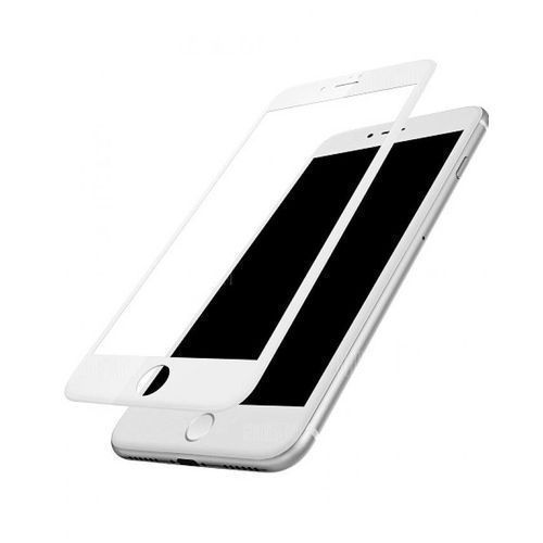 سعر Generic Screen Protector Iphone 6 Plus 6s Plus Glass 5d اسكرينة ايفون بيضاء فى مصر جوميا مصر كان بكام