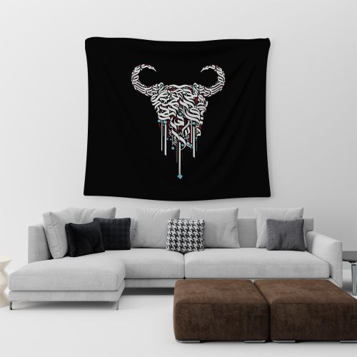 Stylish Wall Tapestry