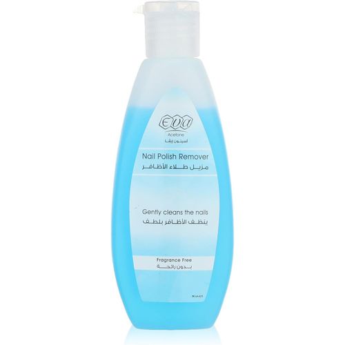 Fragrance Free Nail Polish Remover, 100 ml