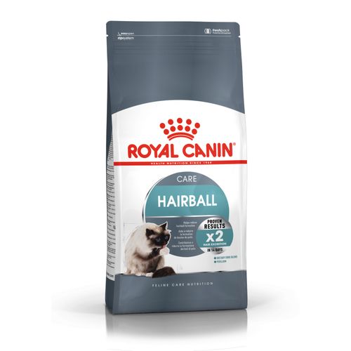 Hairball Care 2 Kg