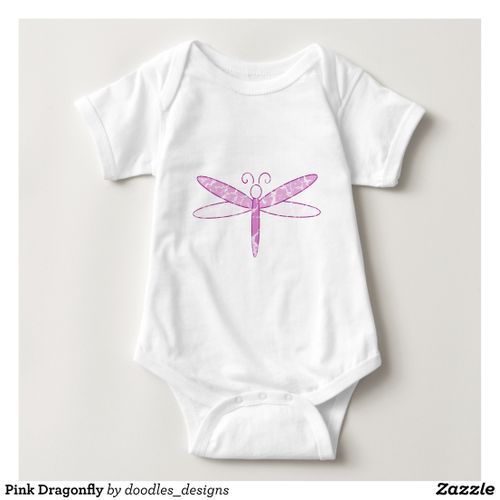 Baby Bodysuit (Salopette)