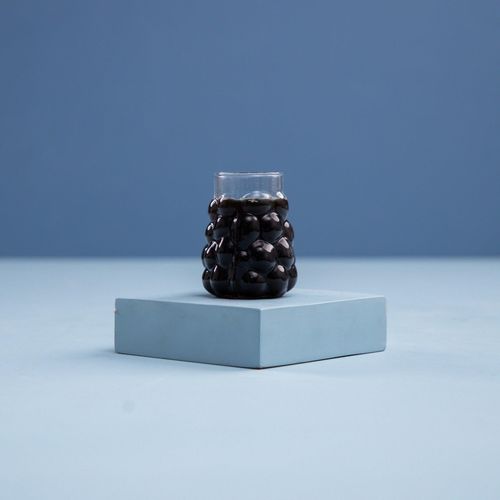Bubble Shot Glass 6 Cups