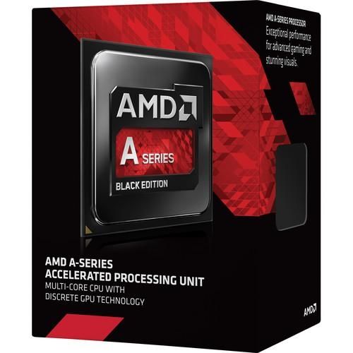 سعر Amd A6 6400k Richland 3 9ghz Socket Fm2 65w Dual Core Desktop Apu Black Edition فى مصر جوميا مصر كان بكام