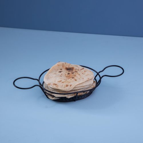 SimpleHold Metal Basket Large
