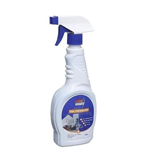 Flea & Tick Furniture home Spray 500 ml