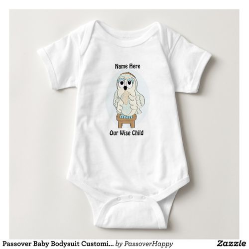Baby Bodysuit Salopette