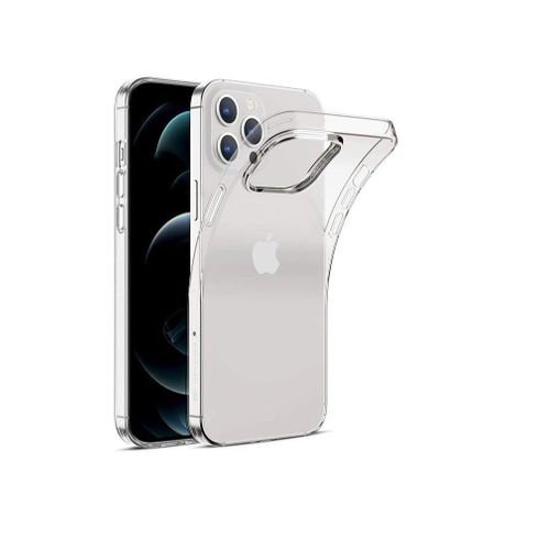 Non-yellowing Scratch Resistant Hard Polycarbonate Back Soft TPU Protective Case for iPhone 13 Pro Max