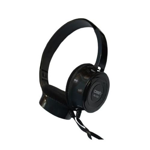Wired Headset X50, Over-ear Headphones with Built-in Mic, powerful sound, and all-day comfort. Ideal for gaming, music & calls. Compatible with PC, laptops & consoles