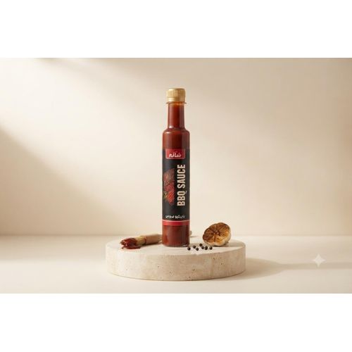 BBQ Sauce 325g