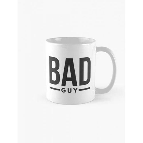 Bad Guy Mug