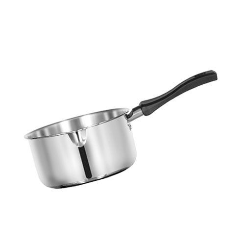 Sauce Pan With Bakelite Handle - 18 Cm