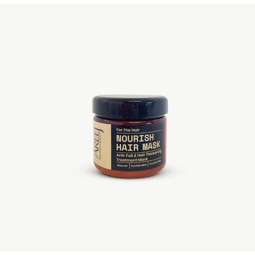 Nourish Hair Mask
