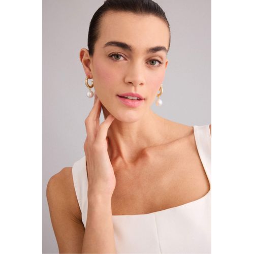 Woman 2 Piece Earrings